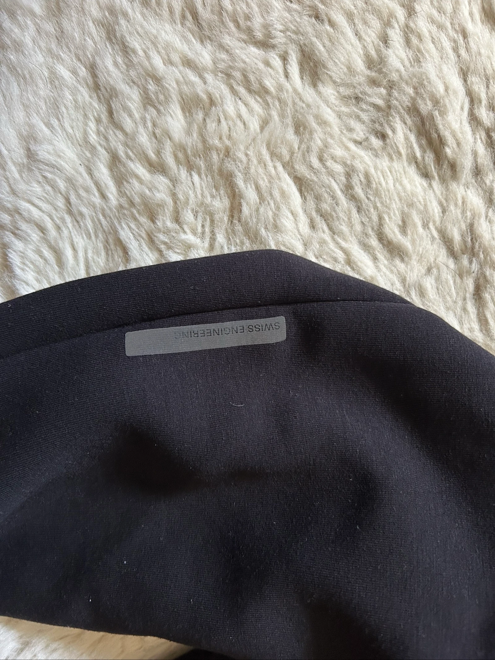 Ensemble on taille S – photo 8